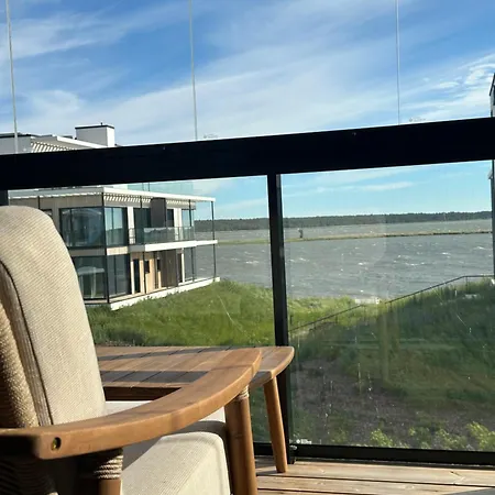 Korter Marienholm Seaside