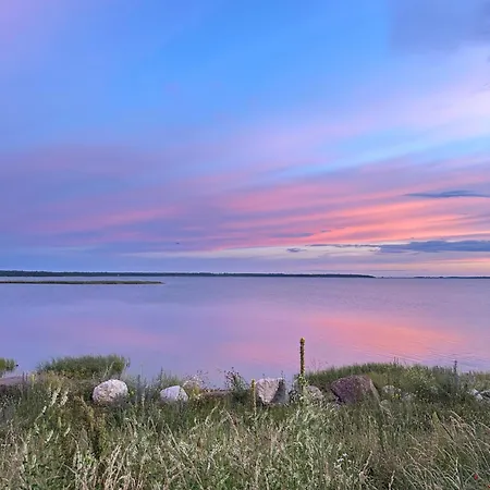 Korter Marienholm Seaside Haapsalu