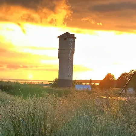 Korter Marienholm Seaside Haapsalu